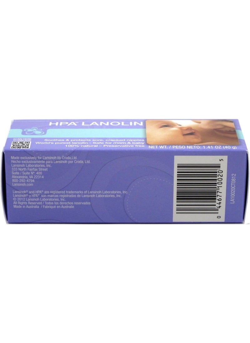 Lansinoh Lansinoh HPA Lanolin Lotion 141oz 2 Pack  - Image 2