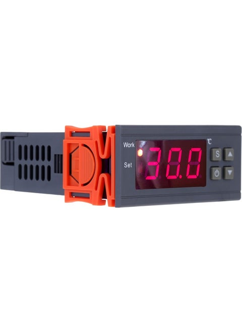 10Amp 220V 0.1 Degree Sensitive Digital Thermostat- Incubation Thr257