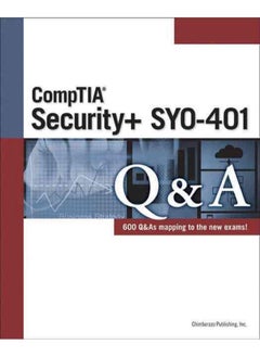 CompTIA Security+ SY0-401 Q&A 