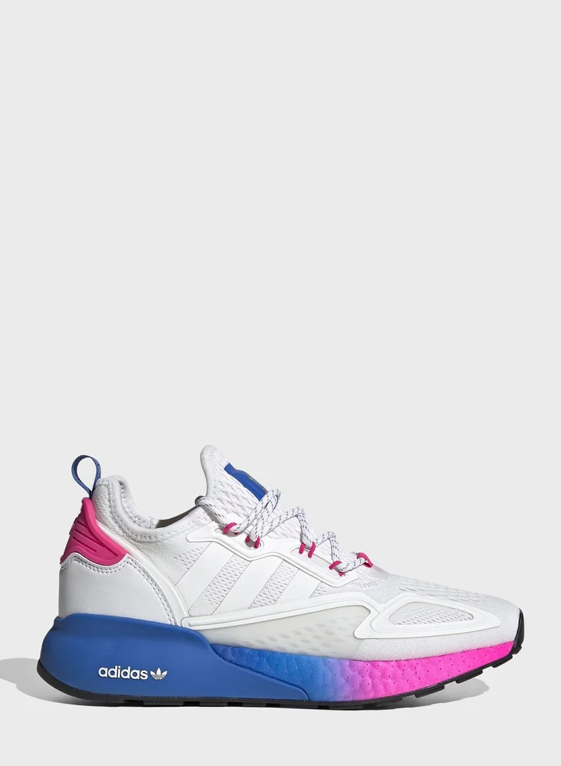 adidas Originals ZX 2K Boost