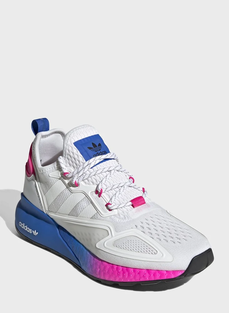 adidas Originals ZX 2K Boost