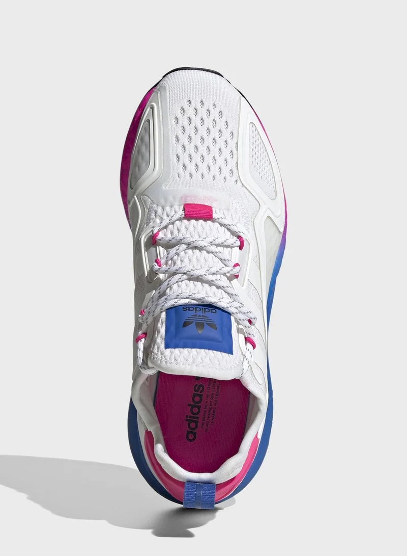adidas Originals ZX 2K Boost