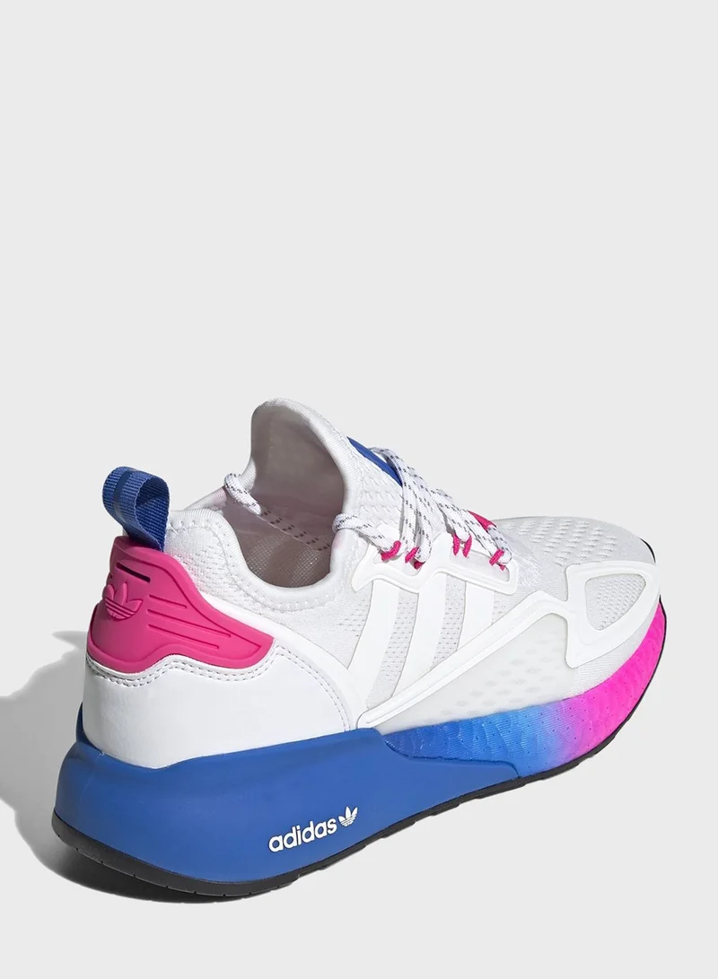 adidas Originals ZX 2K Boost