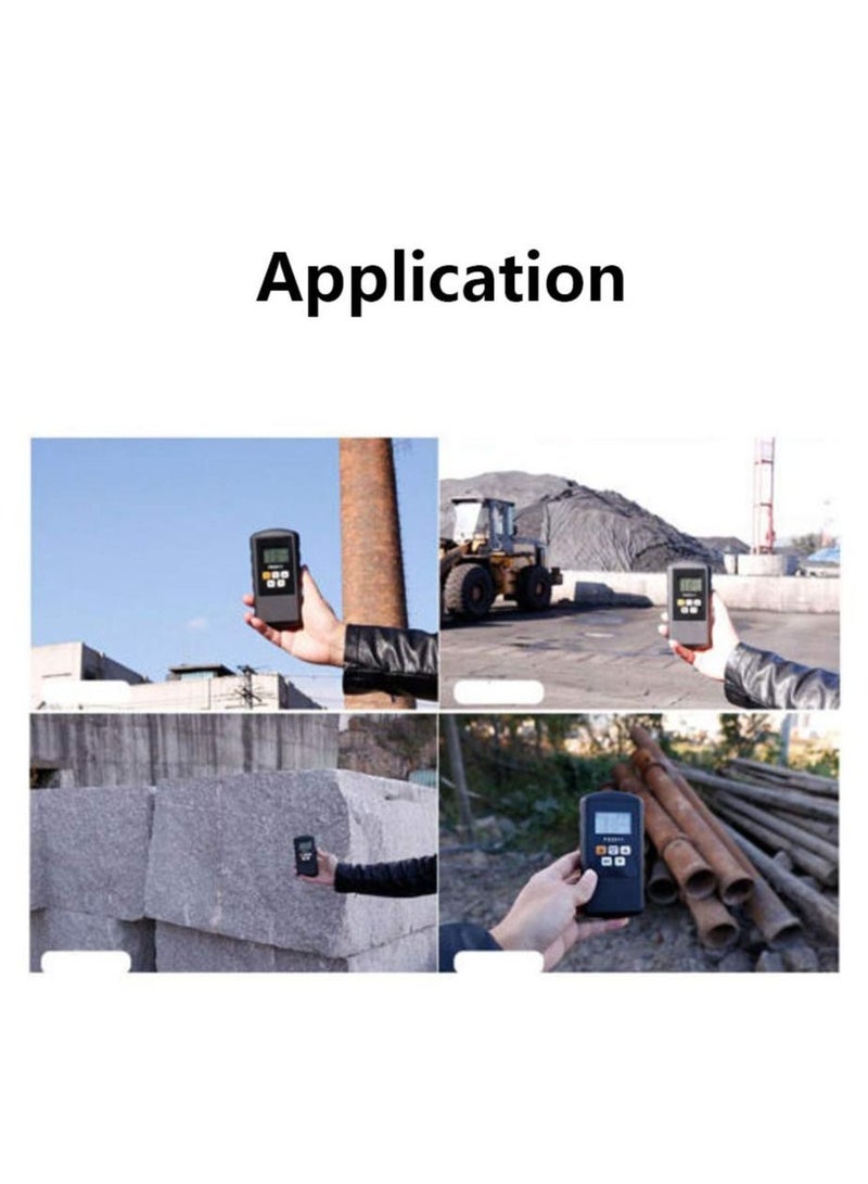 Handheld Nuclear Radiation Detector - Image 4