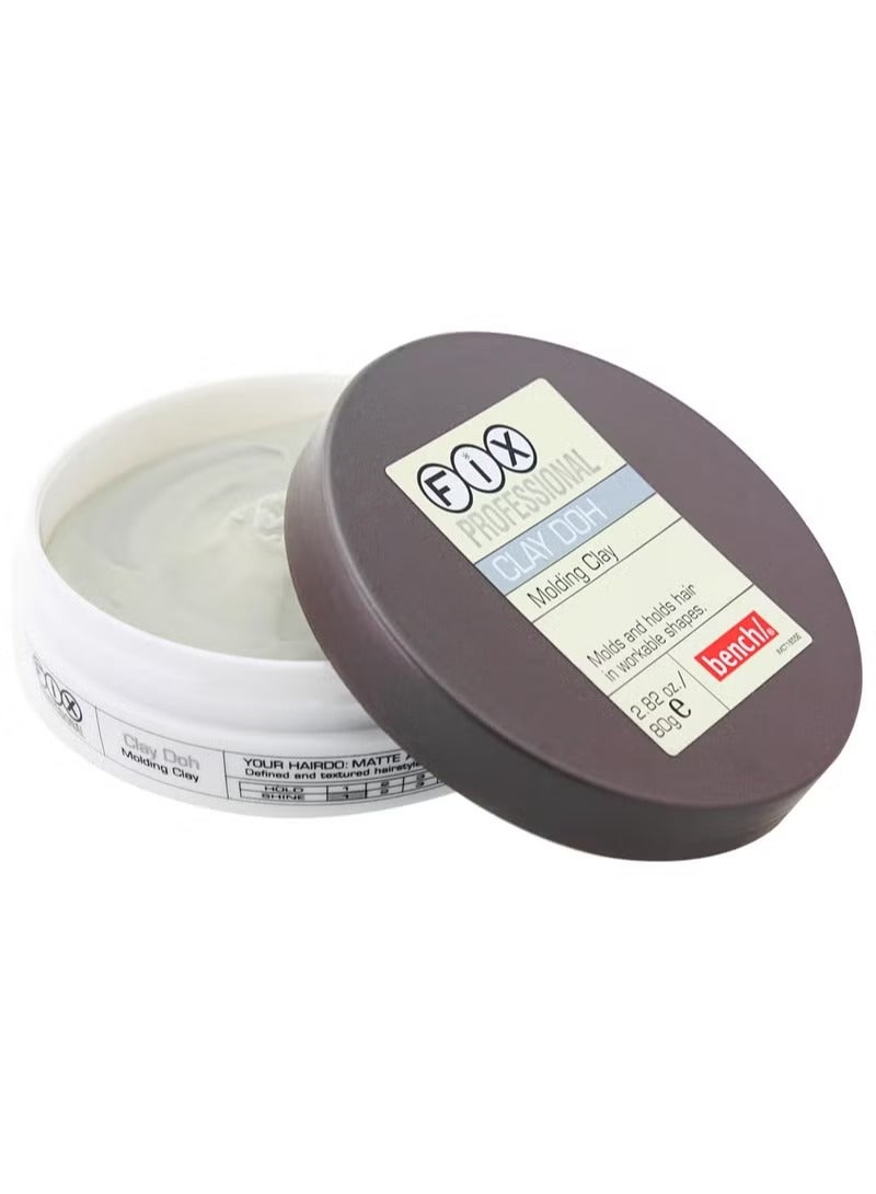Bench Fix Professional Clay Doh 80 grams - Image 2