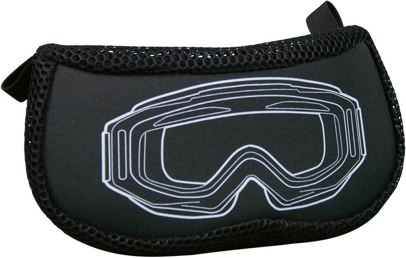 Ski-Doo OEM Storage Bag Kit for Goggles