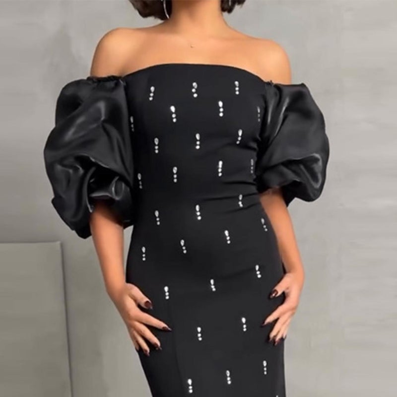 شيكبوينت فساتين سهرة نسائية - Image 3