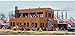 Walthers Cornerstone HO Scale Allied Rail Rebuilders Structure Kit Large - Image 2