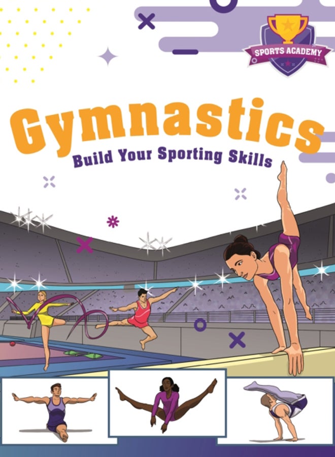 Sports Academy: Gymnastics 