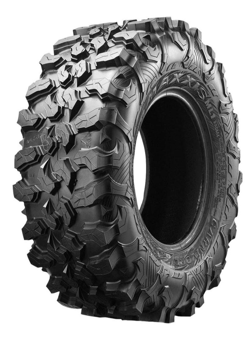 MAXXIS Carnivore (ML1) Tire 32X10R15 Blackwall - Image 1