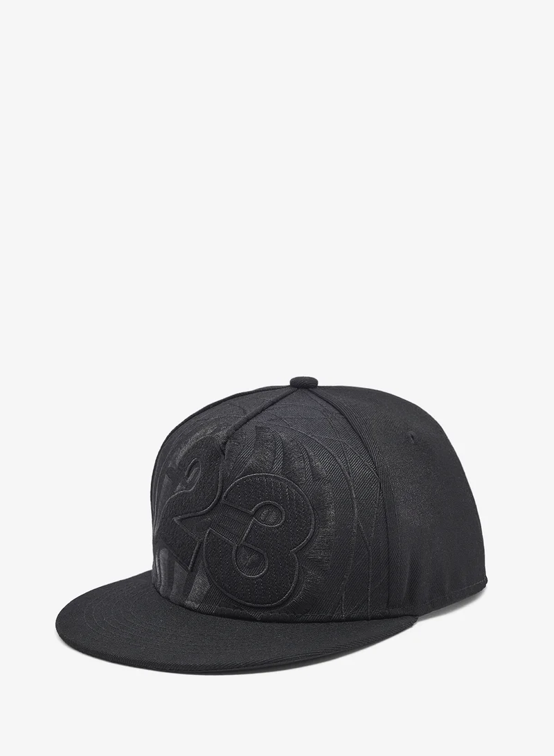 سفنتي فايف Flat Peak Caps