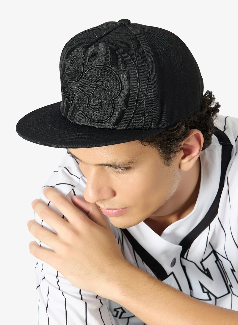 Seventy Five  Flat Peak Caps for Men | Best Price UAE