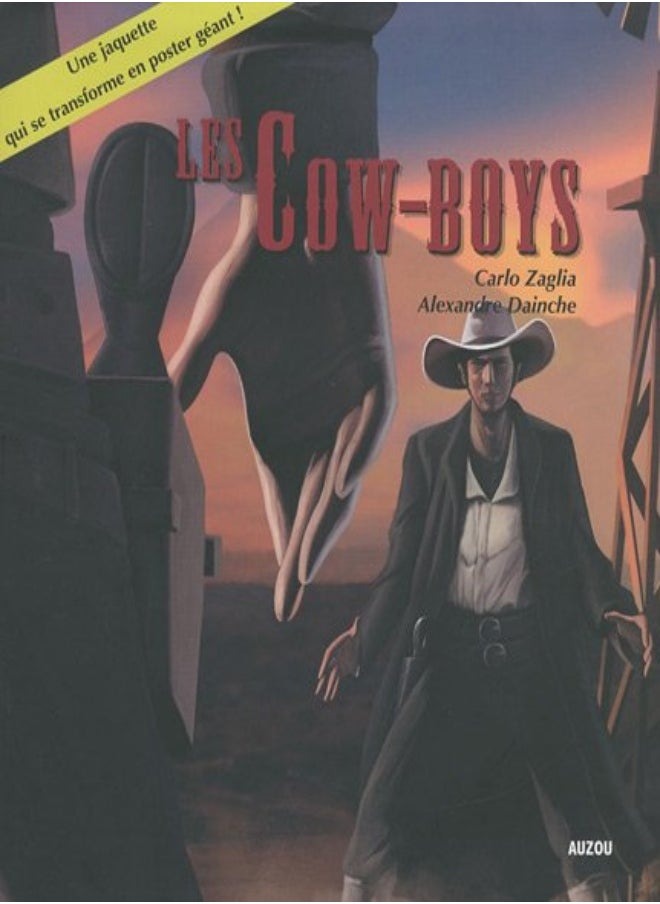 null - LES COW-BOYS - Image 1
