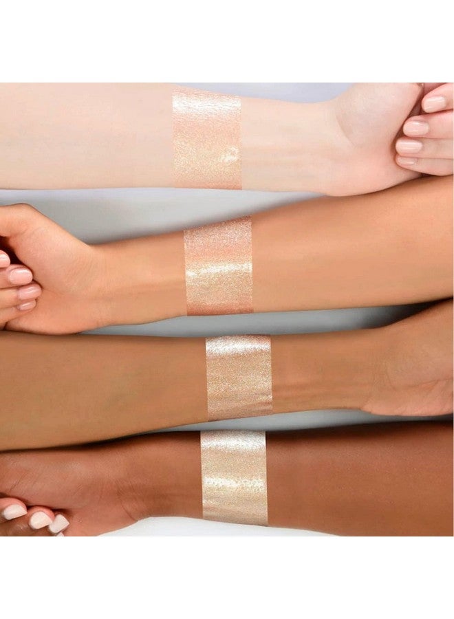 Jouer Long Wear Lip Topper Lip Gloss Moisturize & Nourish Lips Non Stick Shimmer Skin Protecting Formula Vanilla Flavor Paraben Gluten & Cruelty Free Vegan Friendly - Image 4