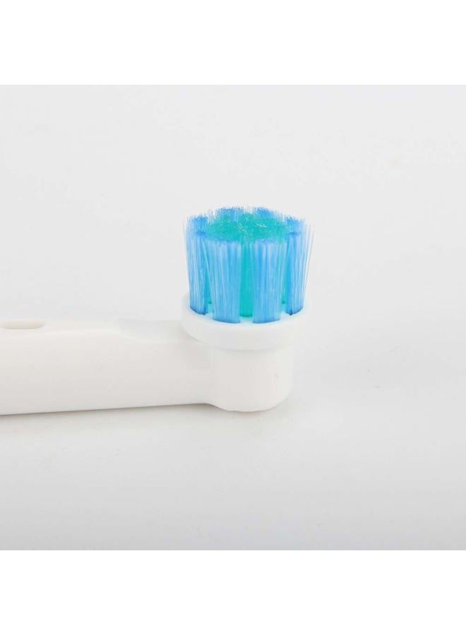 VOOM SONIC Oral B Compatible Replacement Brush Heads - Image 2