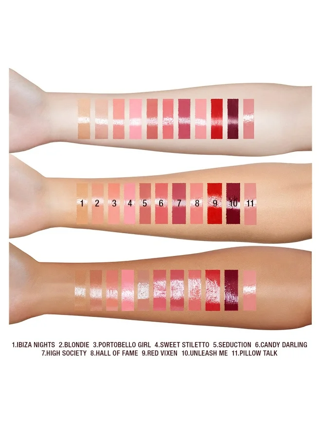 Charlotte Tilbury Lip Lustre - High Society