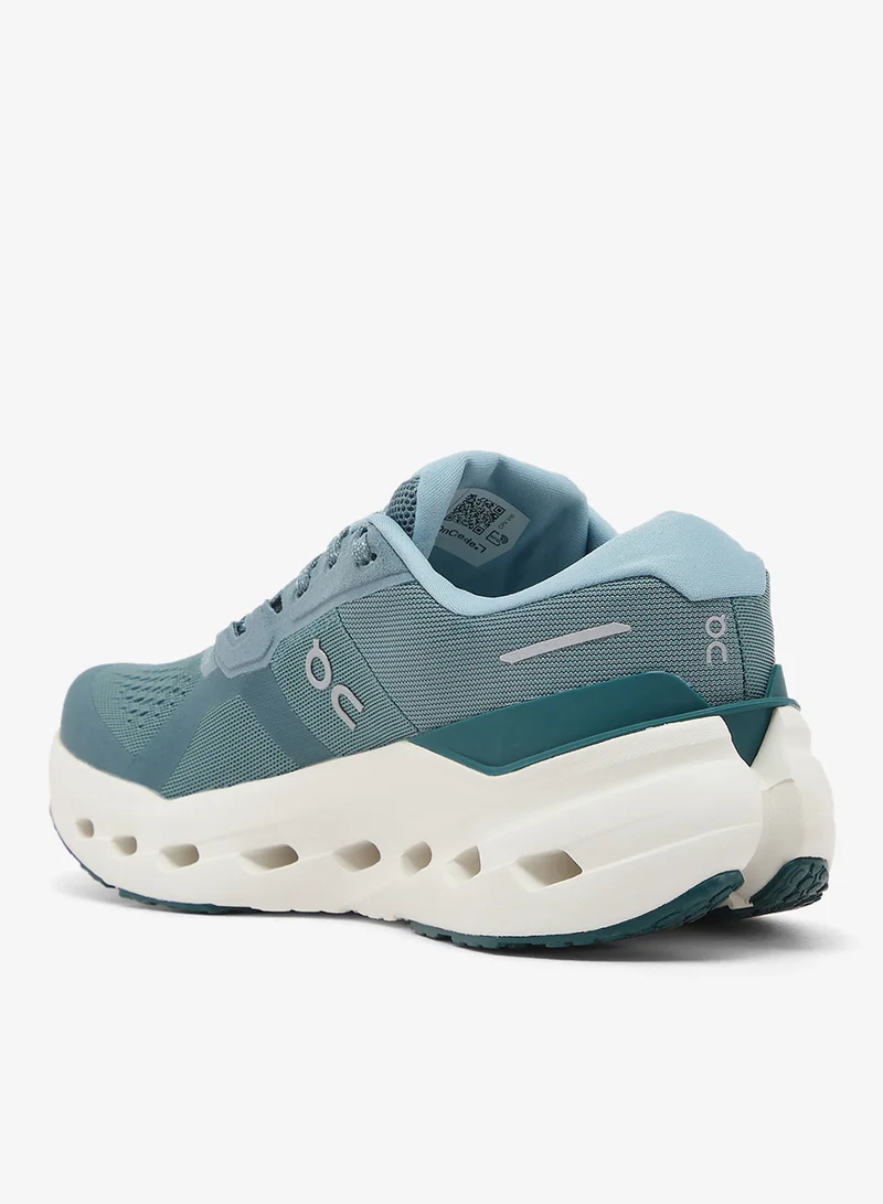 On Running Cloudrunner 3