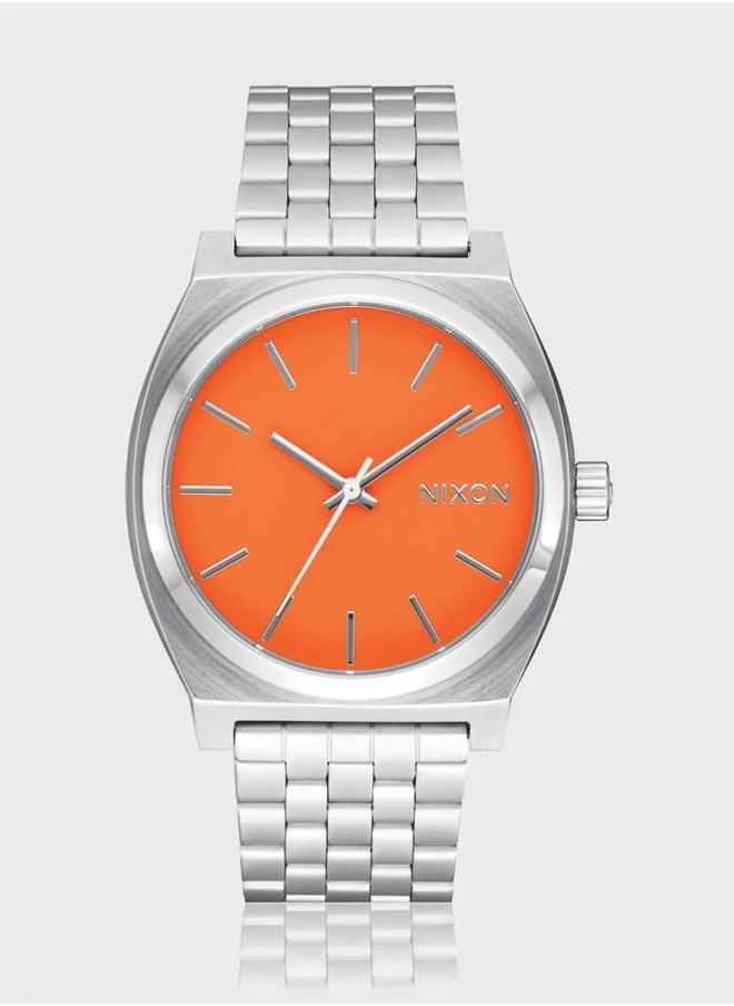 نيكسون Time Teller Analog Watch