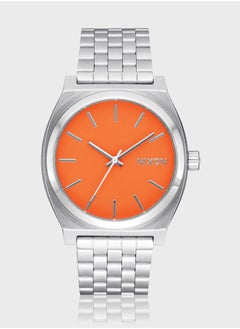 NIXON Time Teller Analog Watch  - Image 1