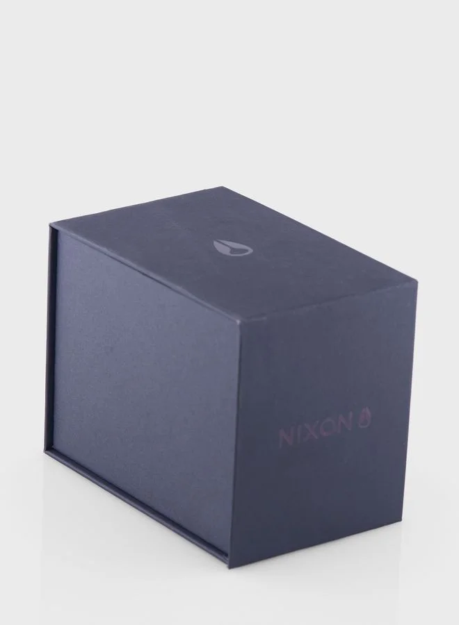 NIXON Time Teller Analog Watch