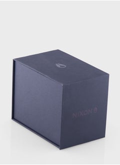 NIXON Time Teller Analog Watch  - Image 5