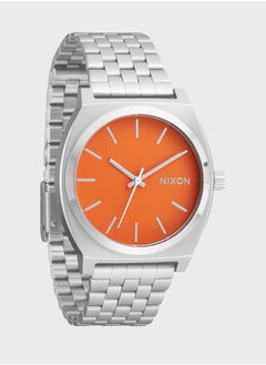 NIXON Time Teller Analog Watch  - Image 4