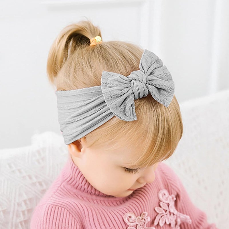 DRESHOW Fascinators Hat Flower Mesh Ribbons Feathers on a Headband and a Clip Tea Party Headwear for Girls and Women - Image 4