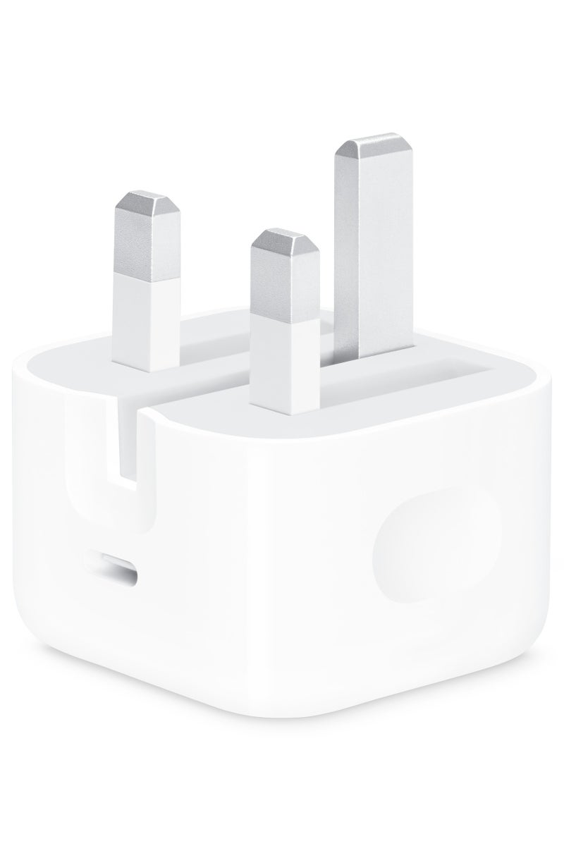 Univer Tang IPhone Charger Fast Charging 20W USB-C Travel Power Adapter Compatible for iPhone 16/15/14/14 Pro/14 Pro Max/14 Plus/13/12/SE2020/11/XR/XS Max/X/iPad,Samsung Galaxy And all Type C Phones - Image 3
