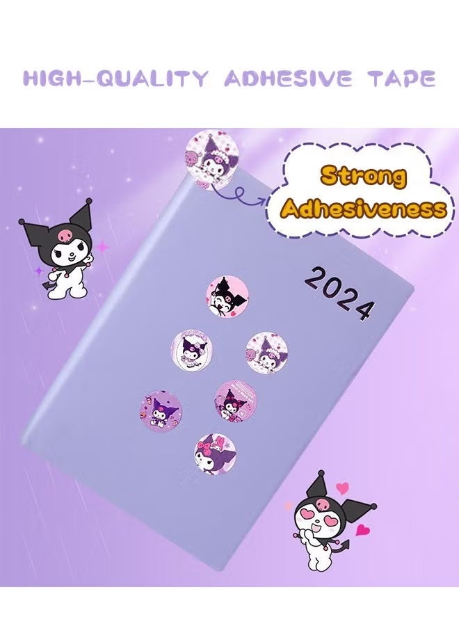 جيكومو تصميما ملصقات 20 لفات 4 قطعة ملصقات تحفيزية للأطفال ، 2000تحفيزية ، ملصقات فينيل كرتونية لطيفة مقاومة للماء ، هدايا للأطفال ، ملصقات مغلفات ، هدايا ملصقات ، ملصقات ختم أنيمي - Image 4