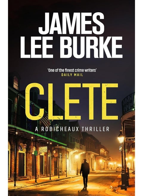 Clete