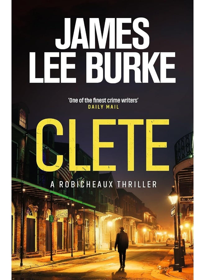 Clete