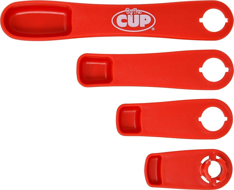 By The Cup McCormick Grill Mates Montreal Steak Seasoning, 29 oz (Pack of 2) with By The Cup Swivel Spoons - Image 3