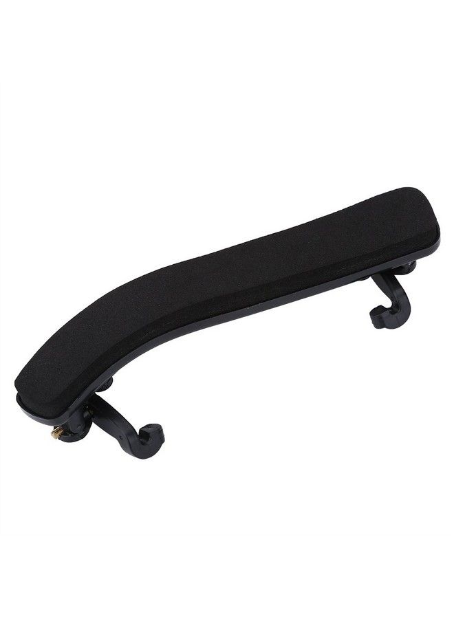 Maxmartt Violin Shoulder Rest For 3 4 4 4 Violin Adjustable Feet Black Soft Foam Pad Rubber Violin Shoulder Rest Pad Holder  - Image 2