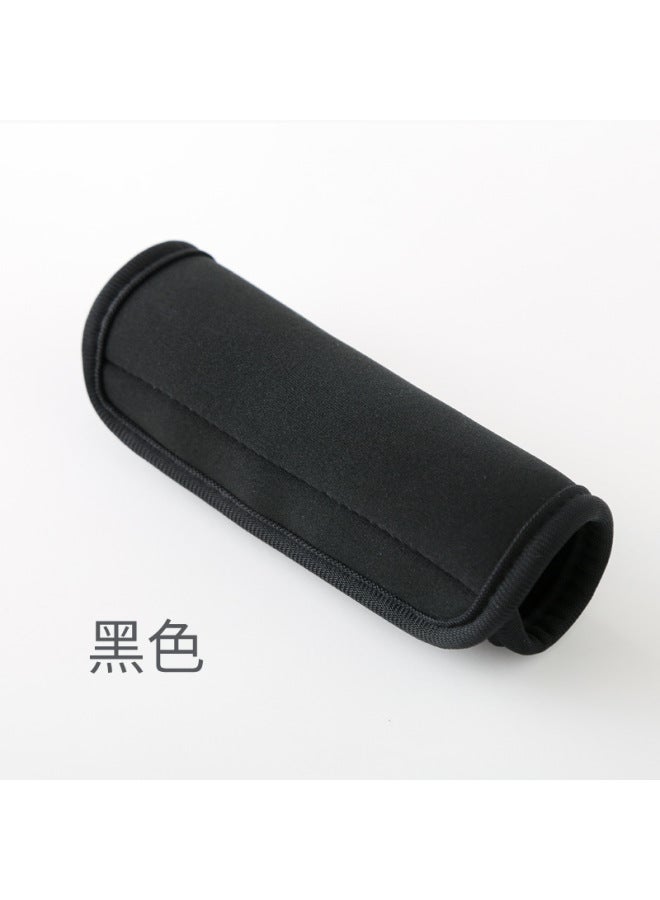 Diving Material Waterproof Luggage Handle Cover Trolley Case Handle Protective Cover Baby Carriage Handle Hand Gloves