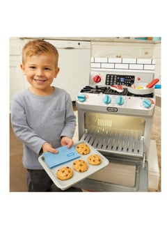 little tikes Little Tikes First Oven LIT-175077  - Image 4