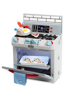 little tikes Little Tikes First Oven LIT-175077  - Image 1
