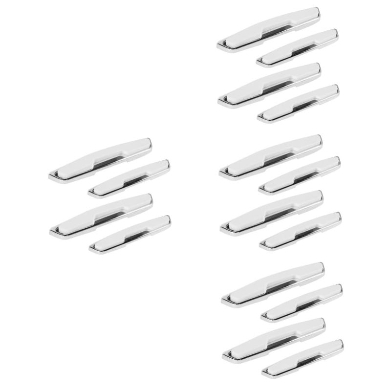 4 Pack Car Door Edge Protector 16 Pieces Anti Collision Guard Easy Installation - Image 2