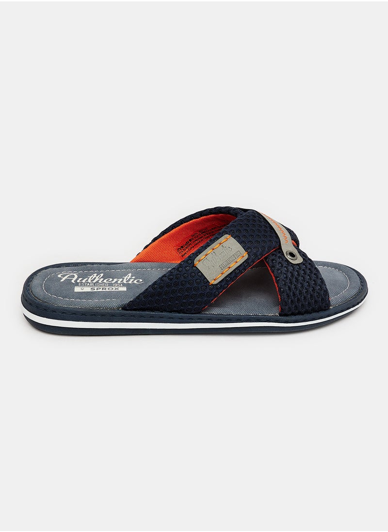 SPROX - Casual Flip Flops - Image 1