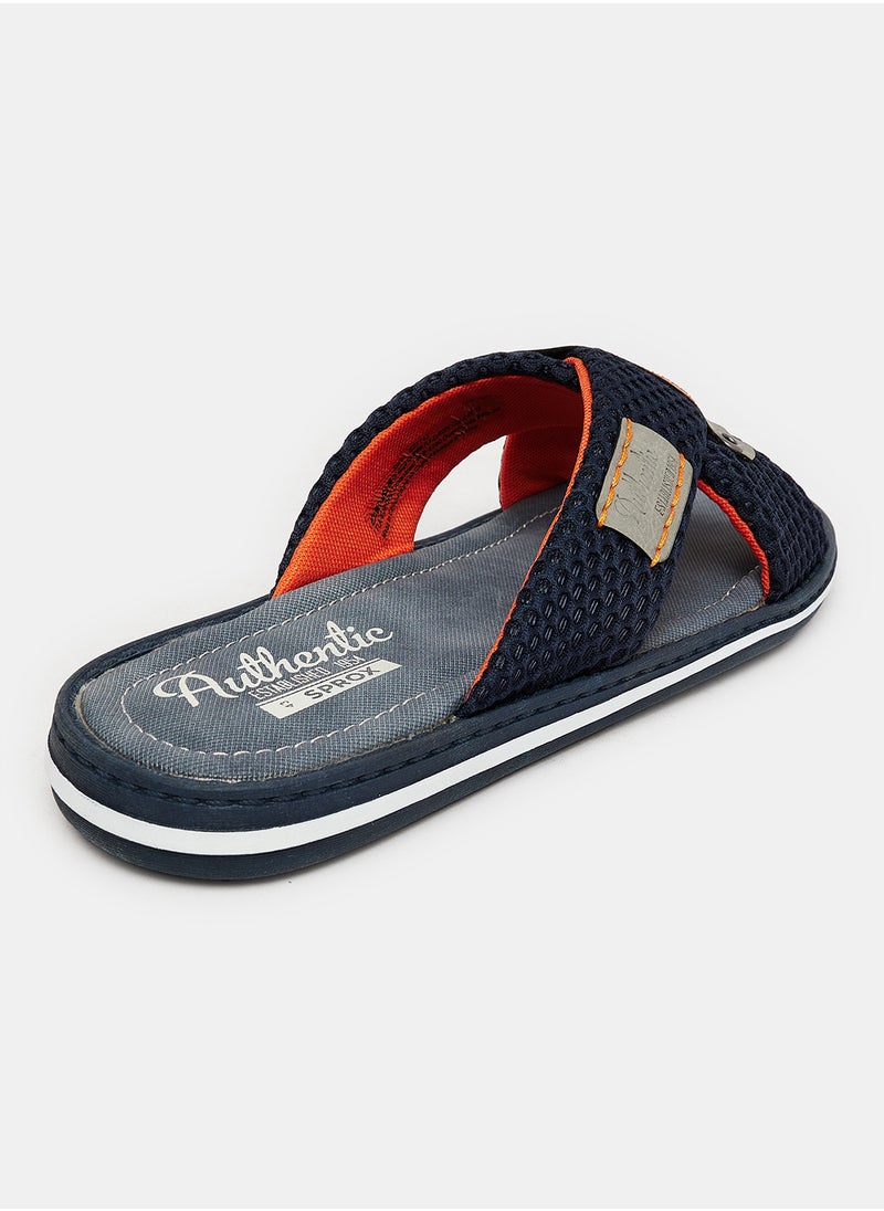 SPROX - Casual Flip Flops - Image 1
