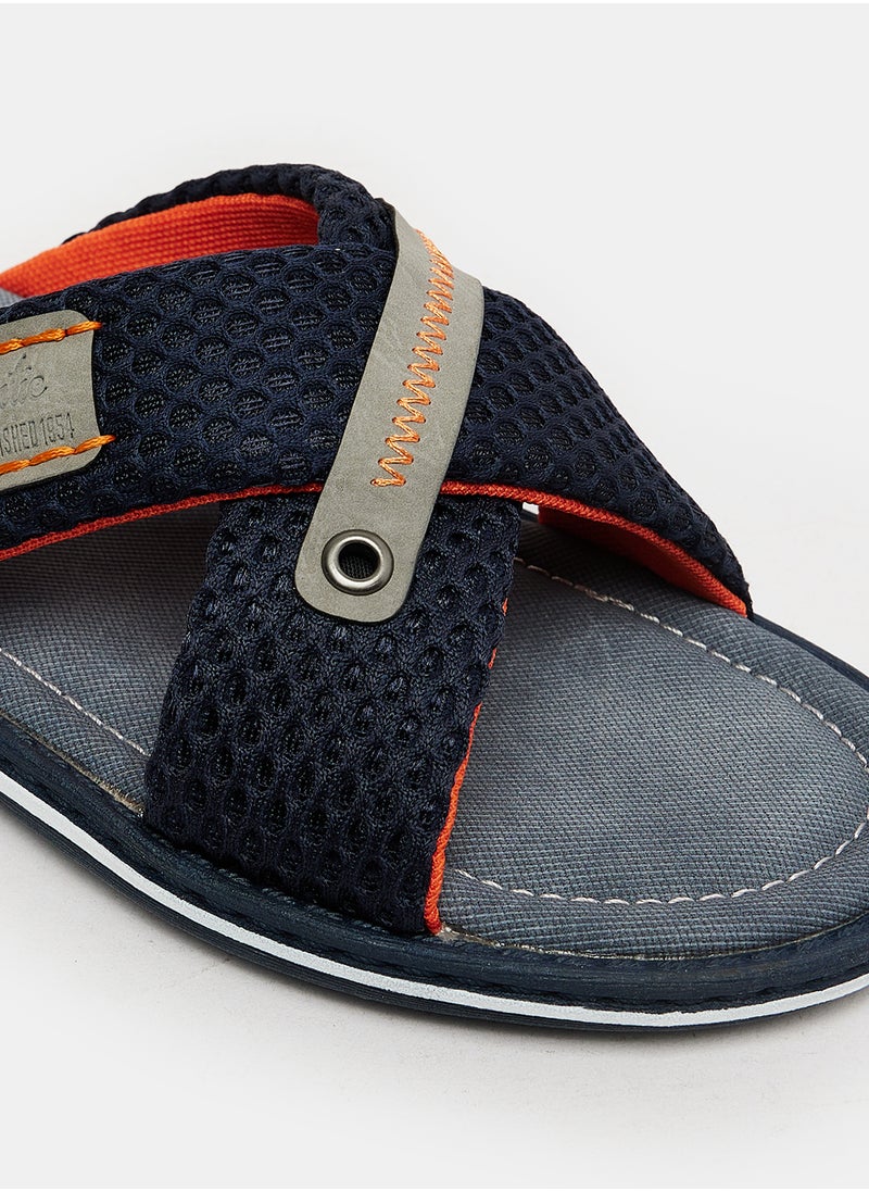 SPROX - Casual Flip Flops - Image 1