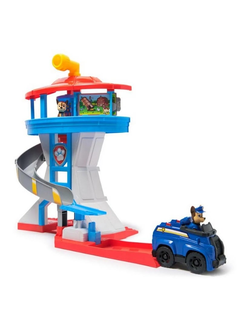 PAW PATROL برج مراقبة باو باترول 6073765 - Image 5