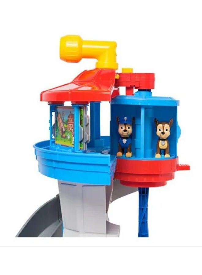 PAW PATROL برج مراقبة باو باترول 6073765 - Image 3
