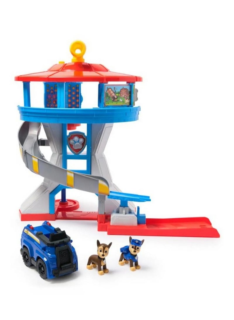 PAW PATROL برج مراقبة باو باترول 6073765 - Image 4