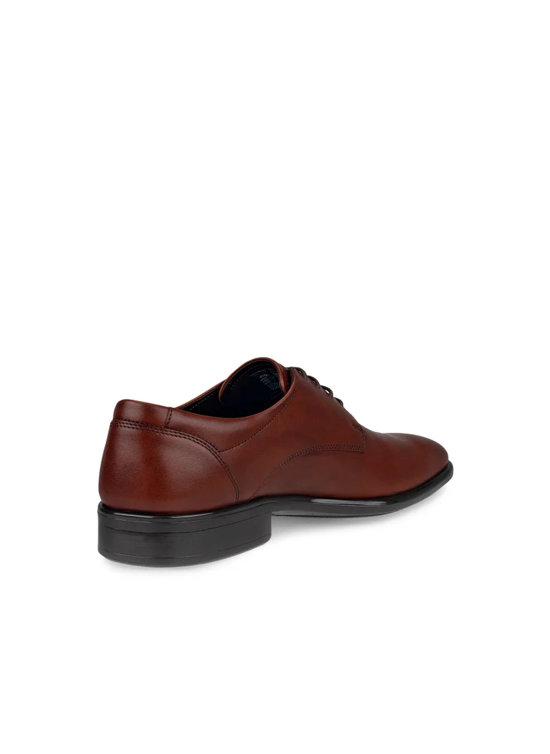 إيكو ECCO Citytray Cognac