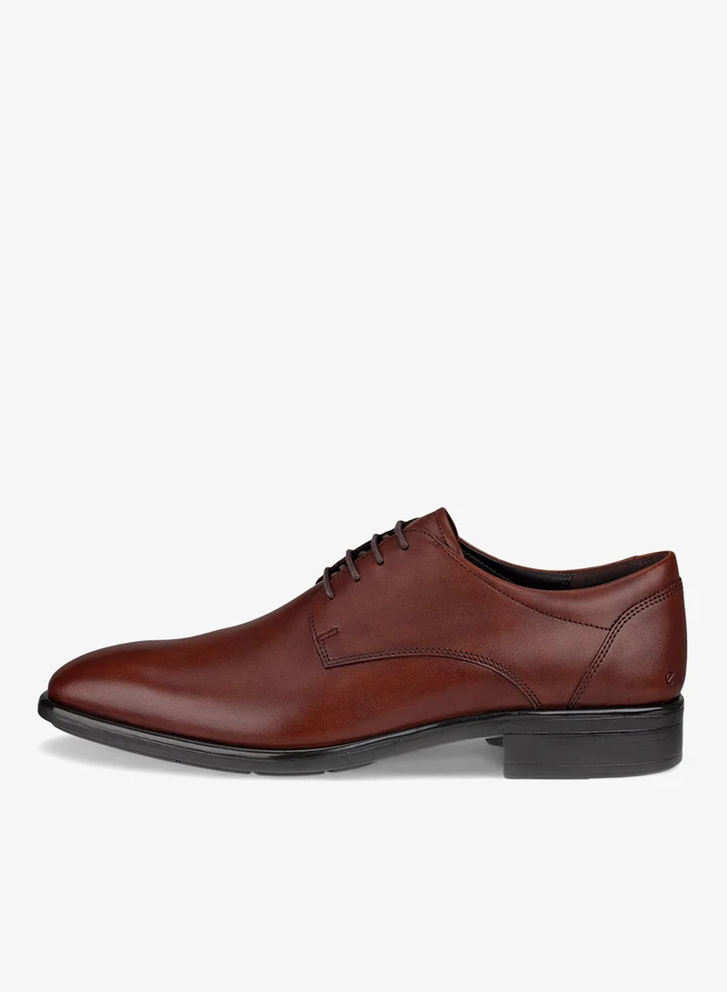 Ecco  ECCO Citytray Cognac for Men | Best Price UAE