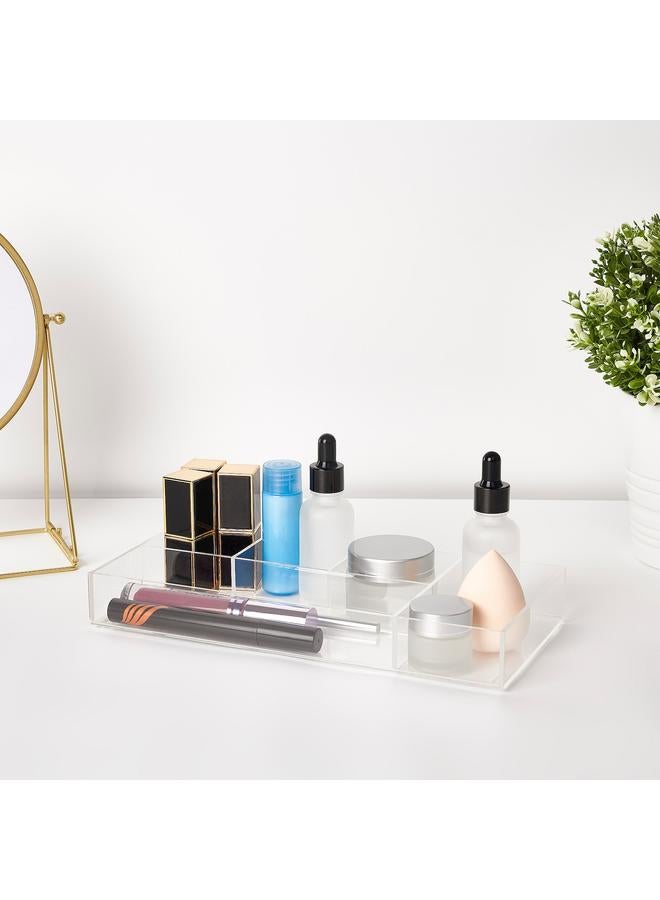 Zaboon Make-Up Storage, 25X12X3.5 Cm - Image 3