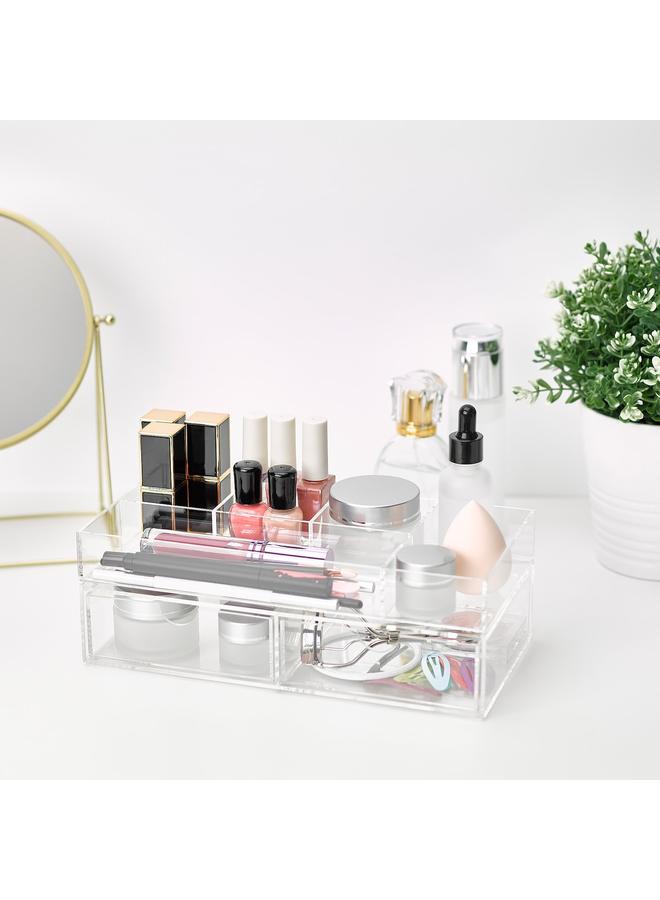 Zaboon Make-Up Storage, 25X12X3.5 Cm - Image 2