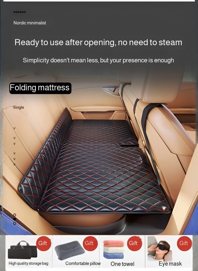 Germany's most popular travel folding mattress - Image 3