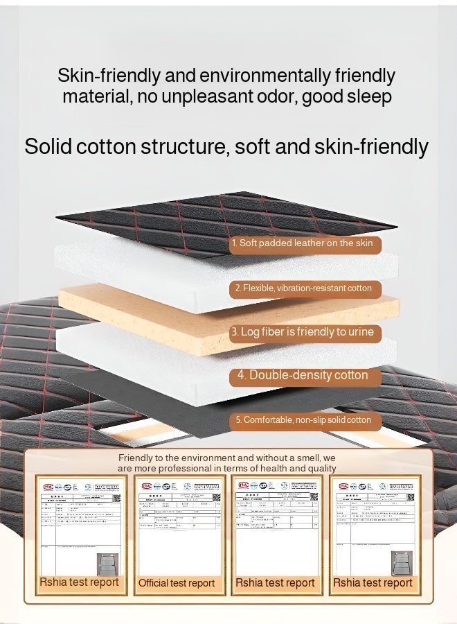 Germany's most popular travel folding mattress - Image 5