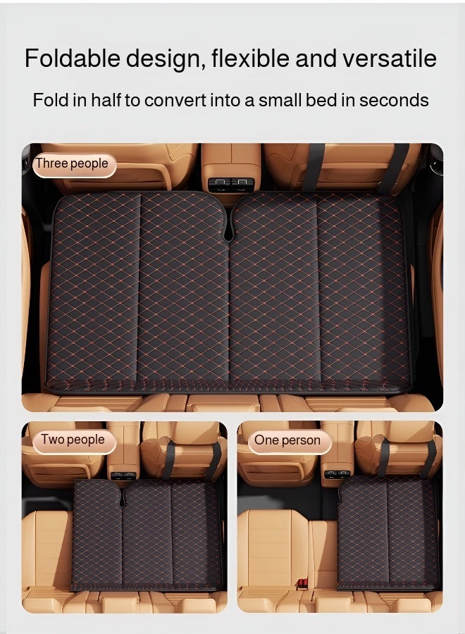 Germany's most popular travel folding mattress - Image 4